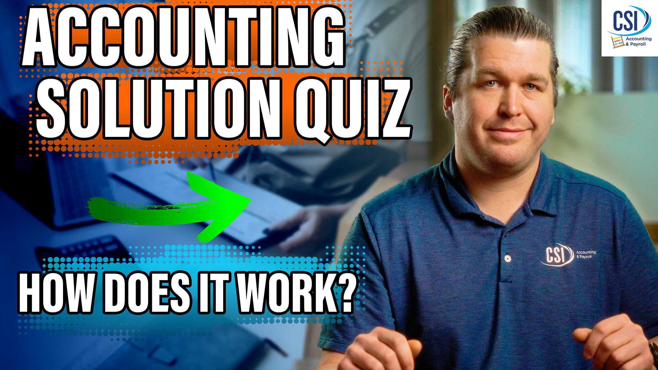 Ideal Accounting Solution Quiz Thumbnail