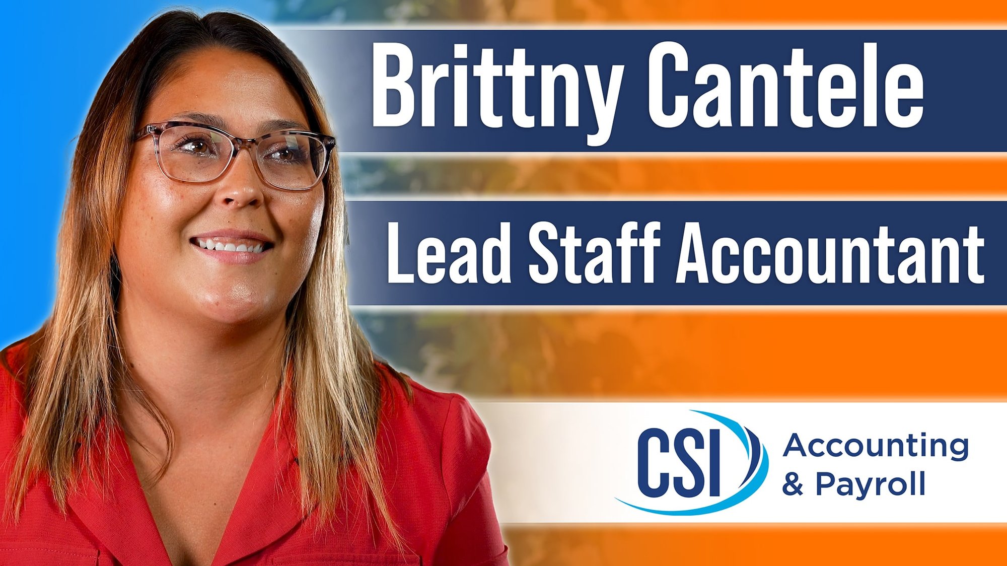 Brittny Cantele