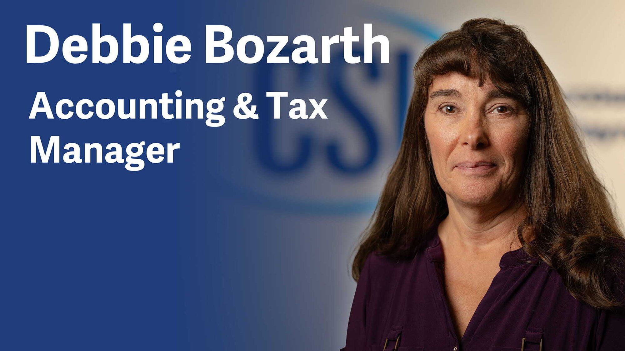 Debbie Bozarth Thumbnail