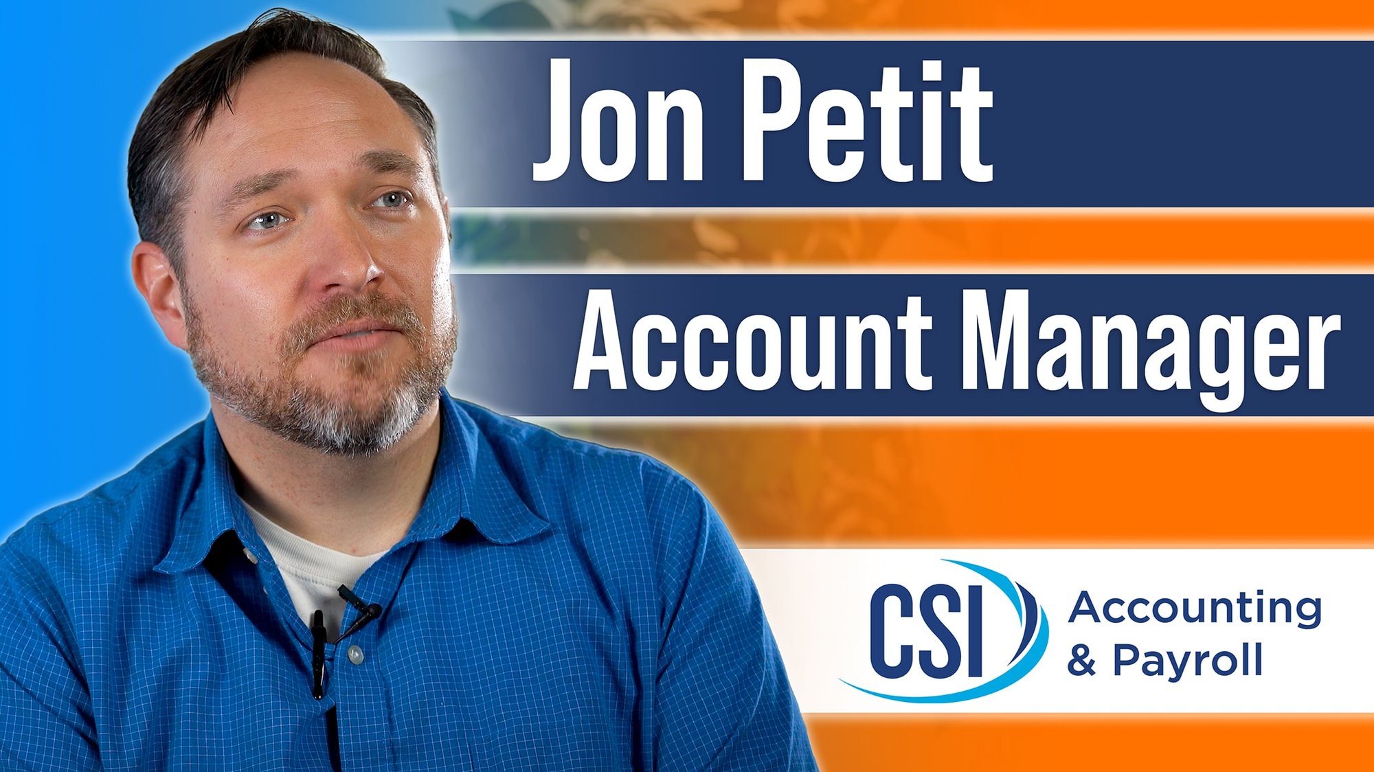 Jon Petit