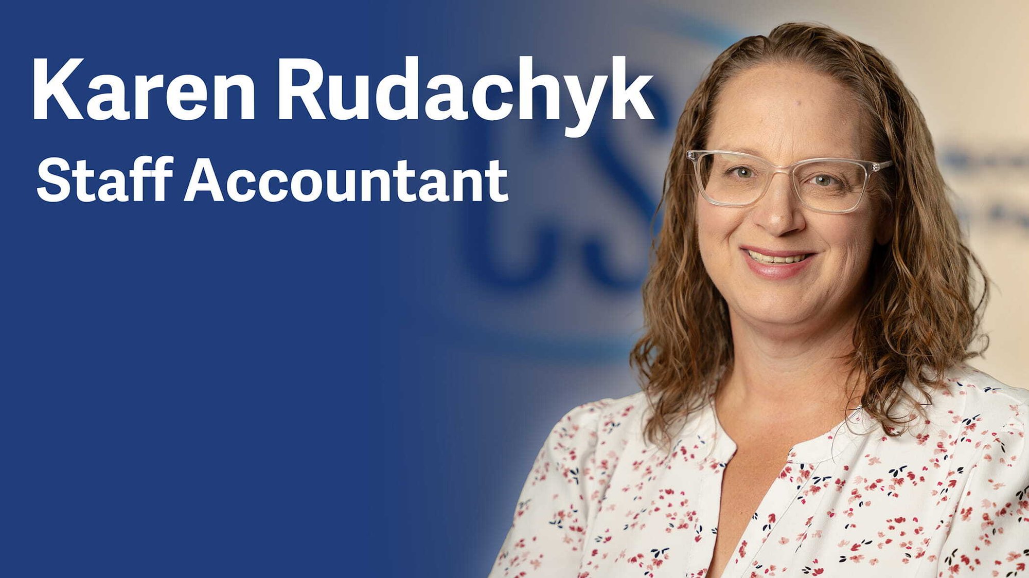 Karen Rudachyk Thumbnail