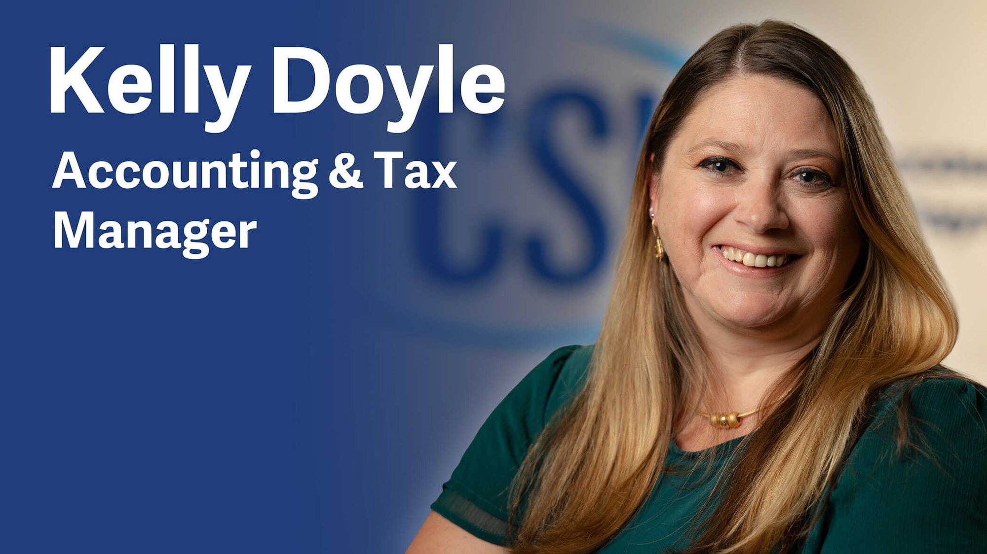 Kelly Doyle Thumbnail
