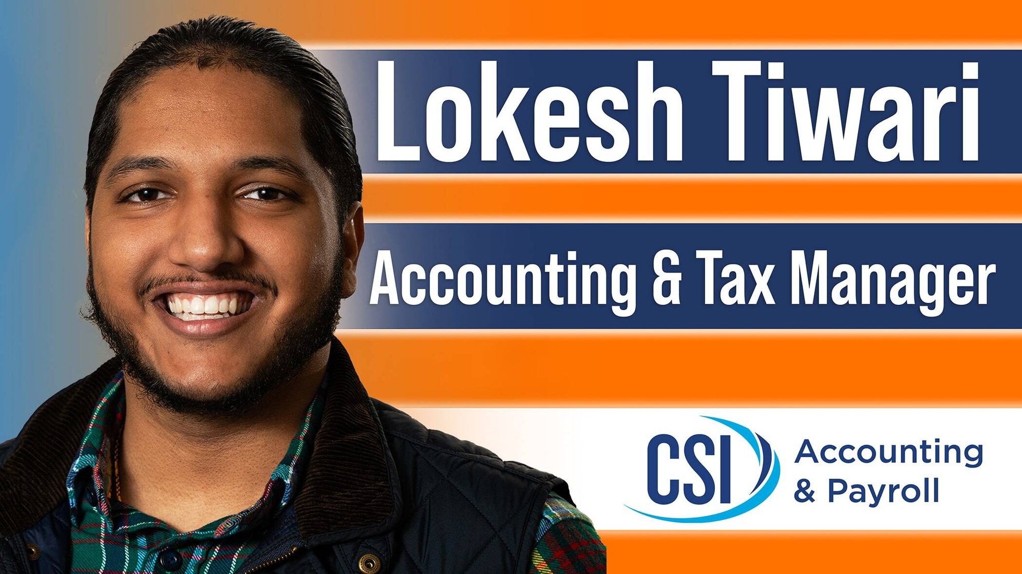 Lokesh Tiwari Bio Video