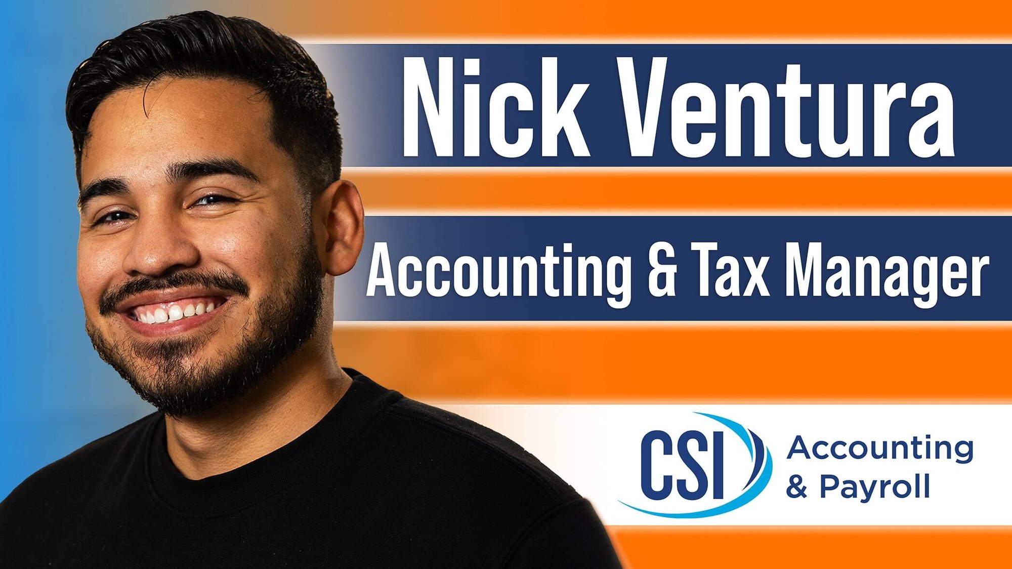 Nick Ventura