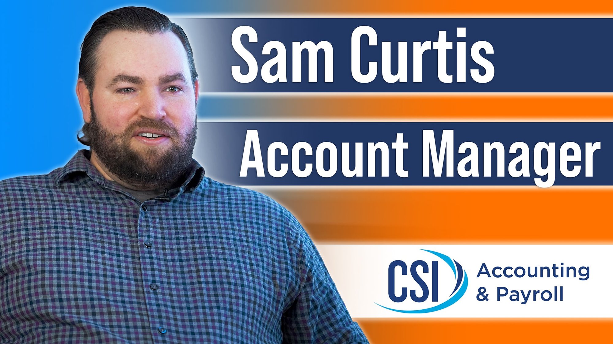 Sam Curtis