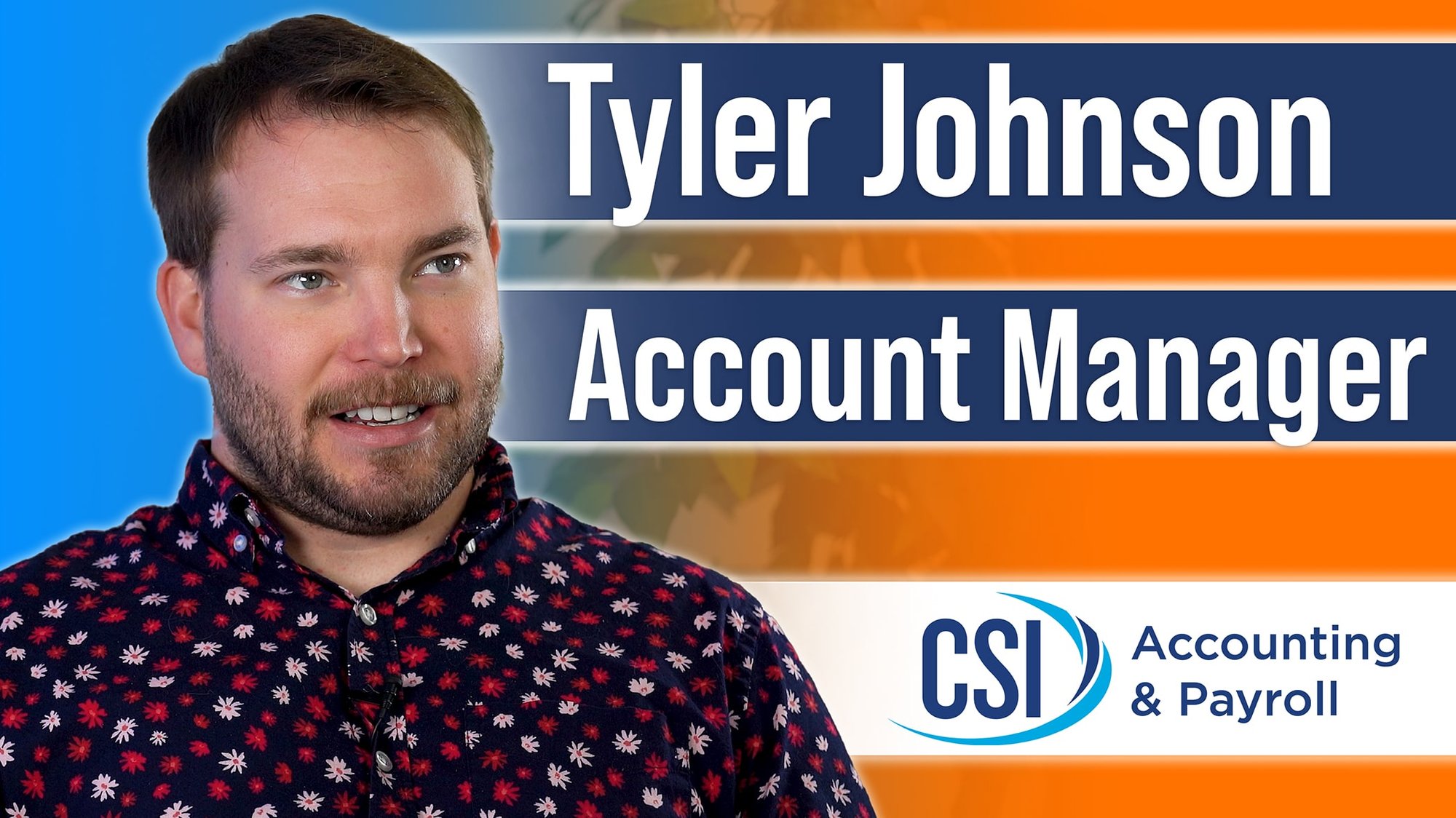 Tyler Johnson