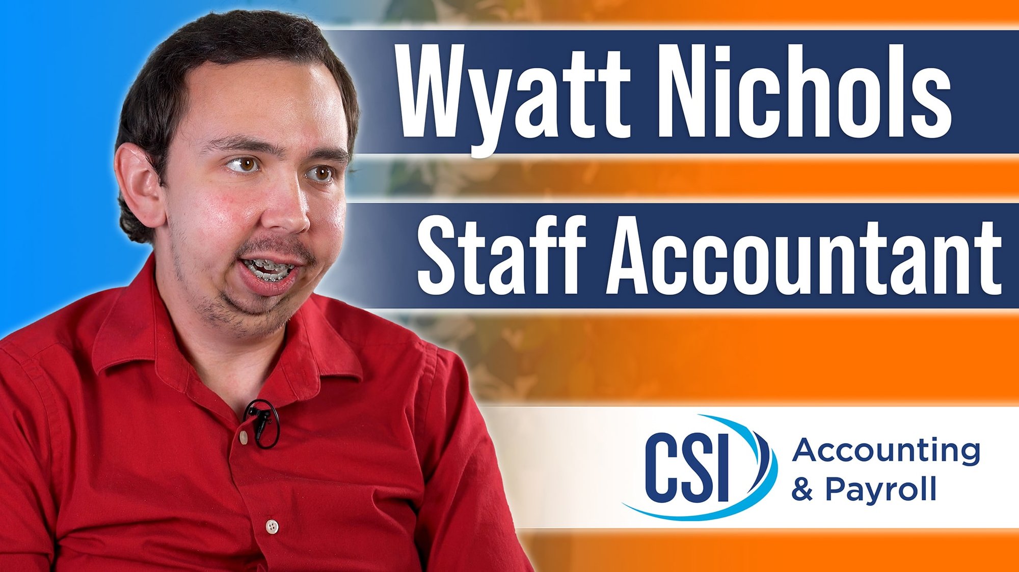Wyatt Nichols