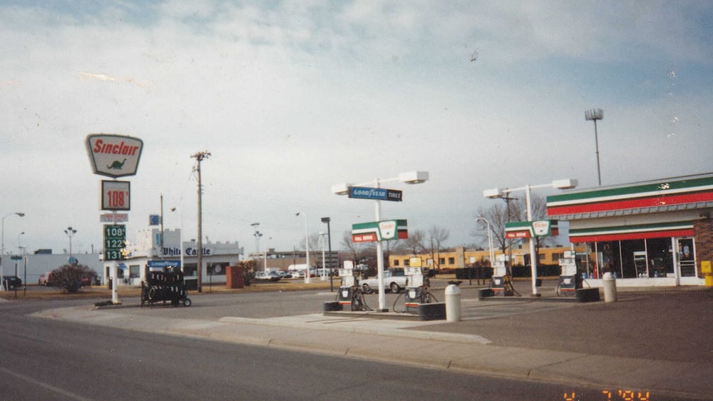 Sinclair1