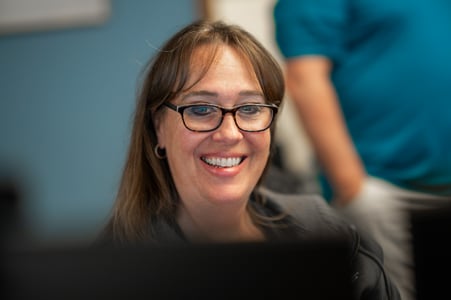 Michelle McCulley 1