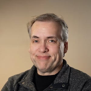 Brian Paulson