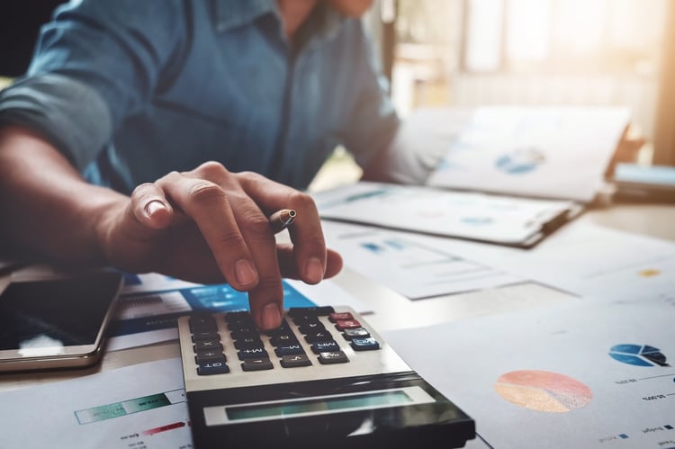 Doing Your Own Accounting