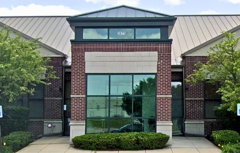 Aurora office - web