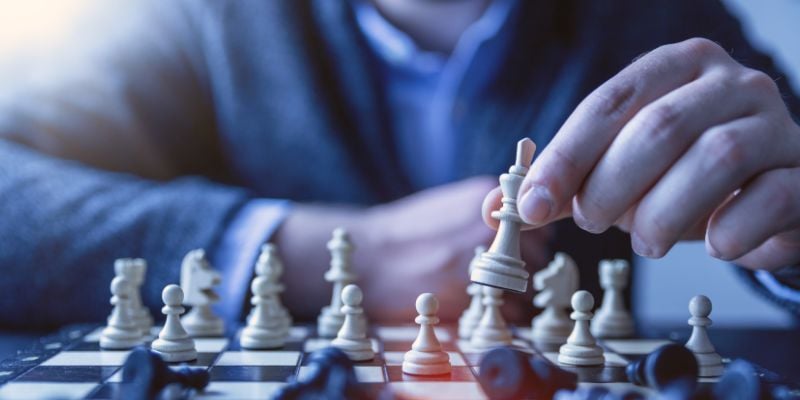 Blog - Tax Avoidance vs. Tax Saving Strategies for Small Businesses
