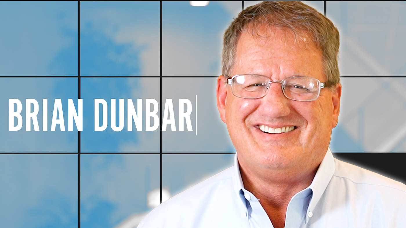 Brian Dunbar Bio Video