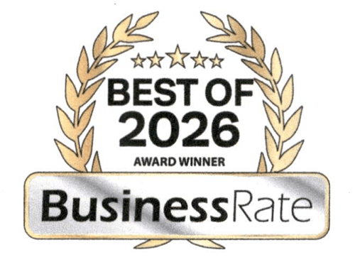 BusinessRate 2026