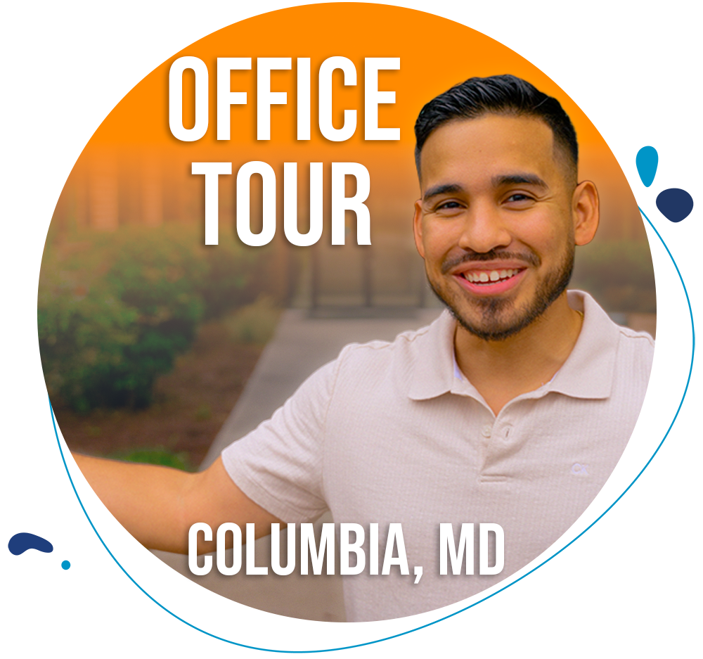 CSI Columbia Office Tour hero thumbnail