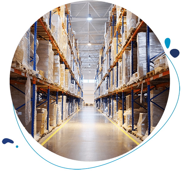 Distribution Service Page - Hero-1