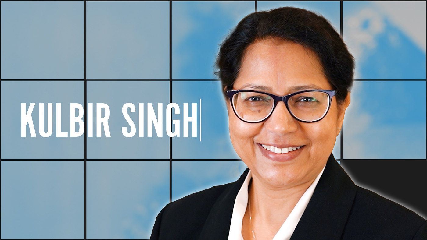 Kulbir Singh Bio Video