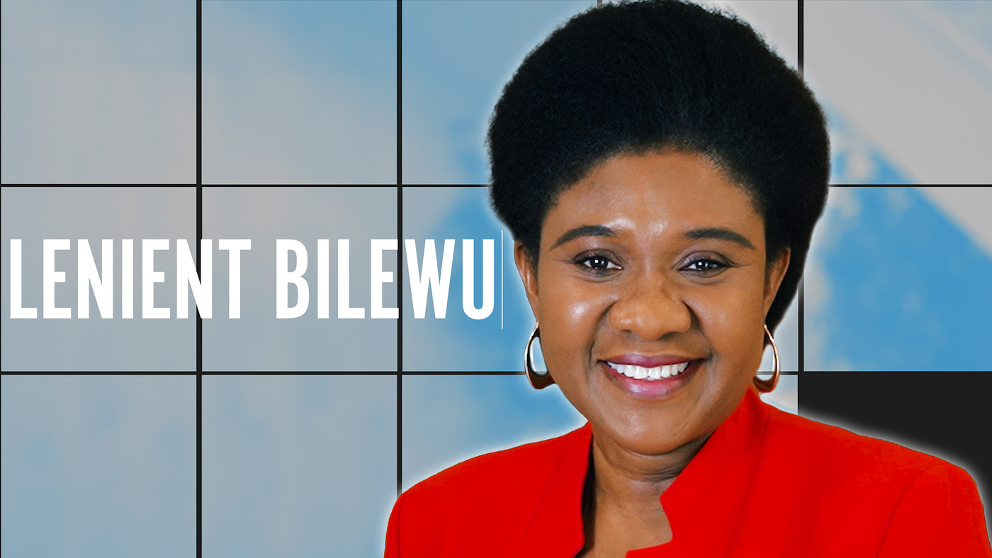Lenient Bilewu Bio Video