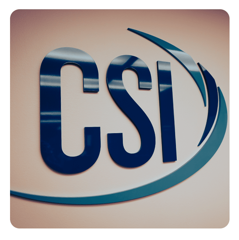 CSI Accounting and Payroll logo
