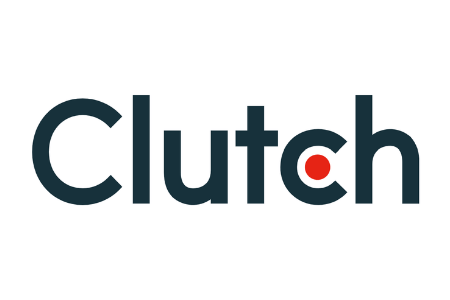 Review logo Clutch