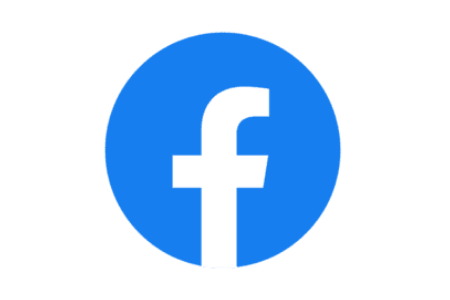 Review logo Facebook