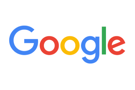 Review logo Google