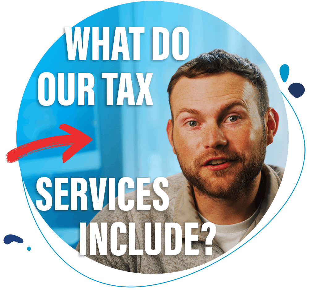 Tax Service Page Video
