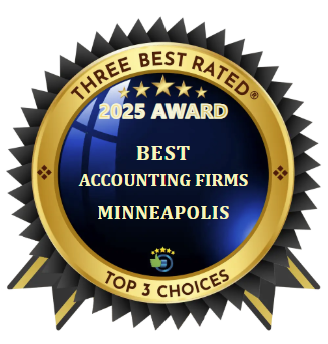 ThreeBestRated Award