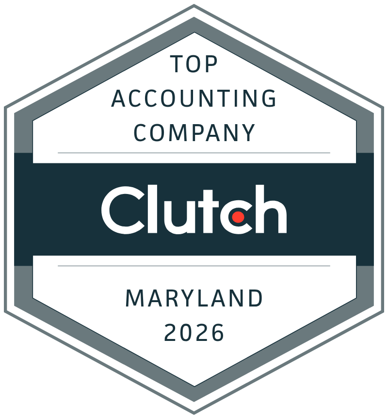 Top Clutch Accounting Company Maryland 2026