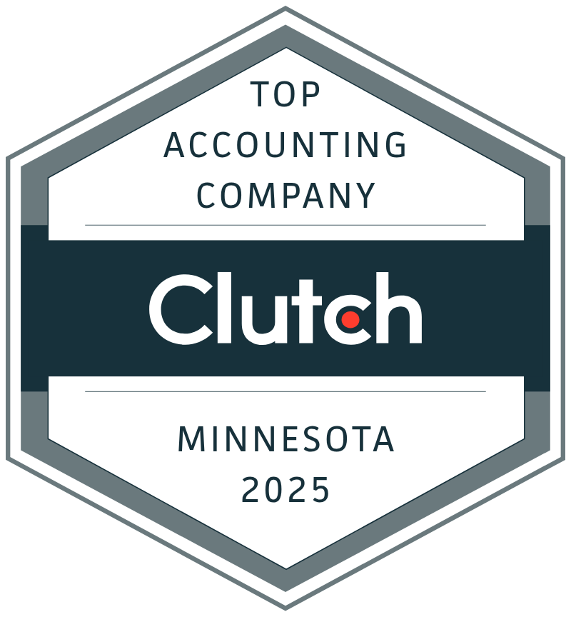 Top Clutch Accounting Company Minnesota 2025