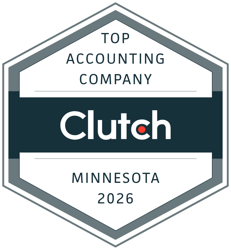 Top Clutch Accounting Company Minnesota 2026