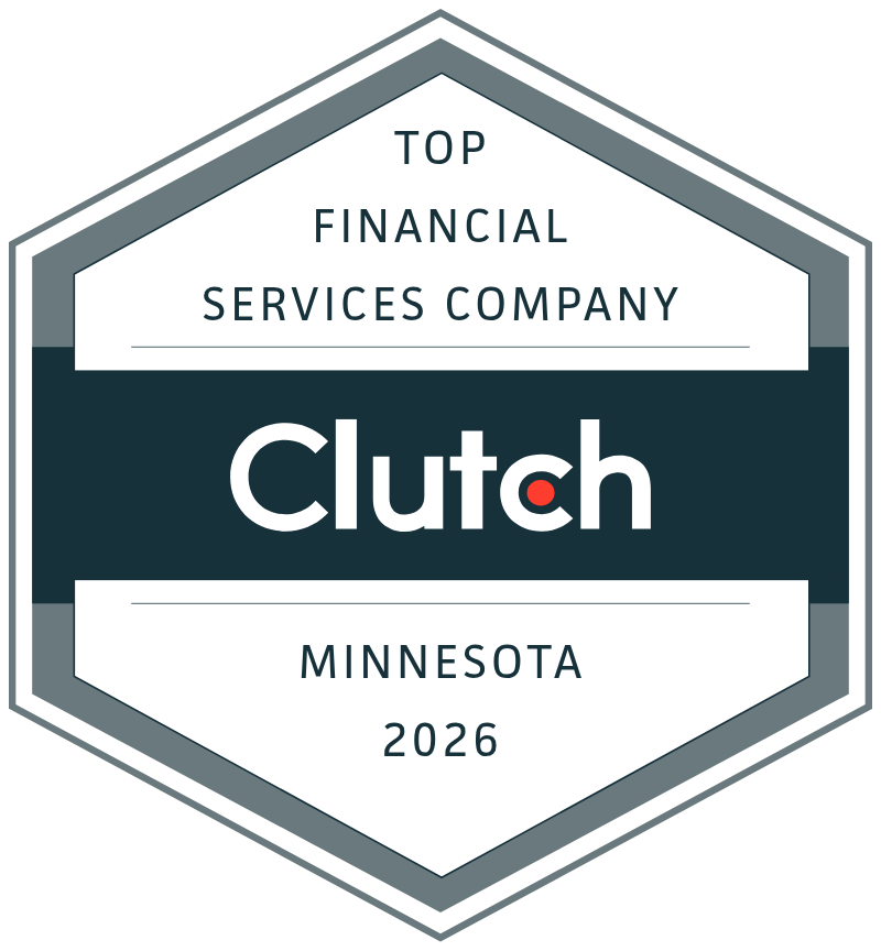 Top Clutch Financial Services Company Minnesota 2026