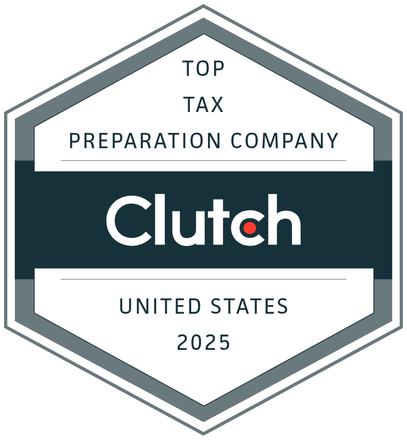 Top Clutch Tax Preparation Company United States 2025