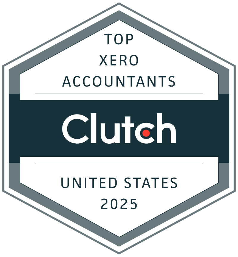 Top Clutch Xero Accountants United States 2025