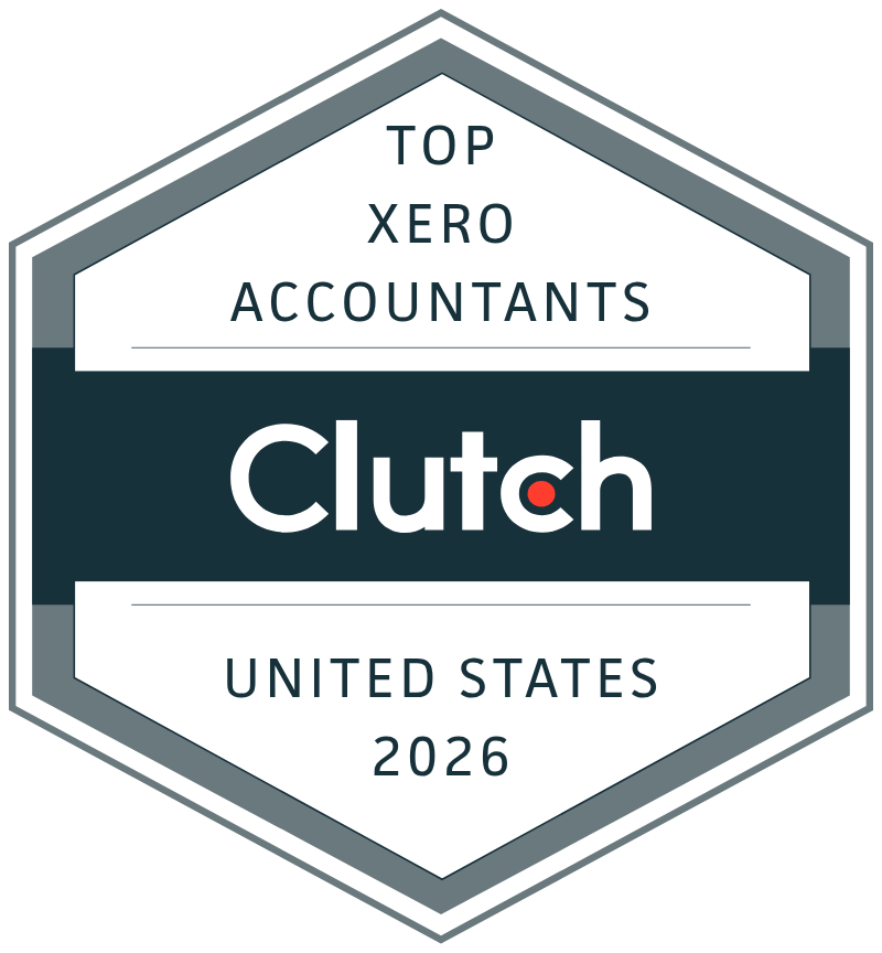 Top Clutch Xero Accountants United States 2026