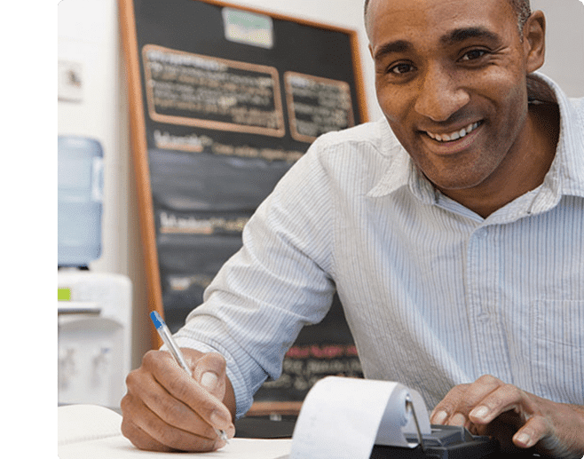 Accounting Services - 1