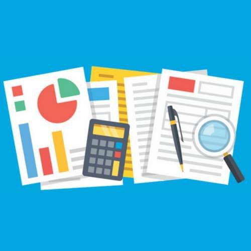 Small Business Accounting Kit - Square Image (1)