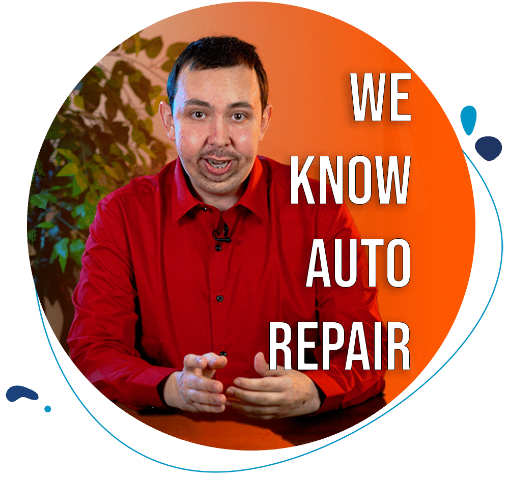 Auto Repair accounting video