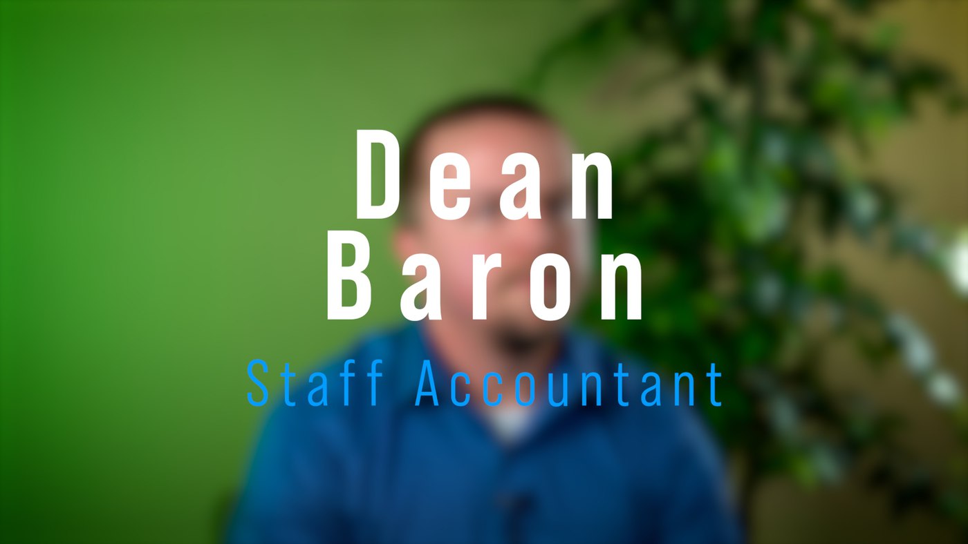 Dean Baron bio