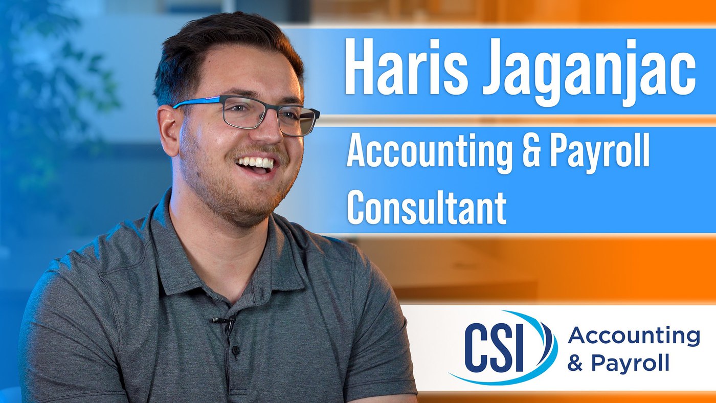 Haris Jaganjac Bio