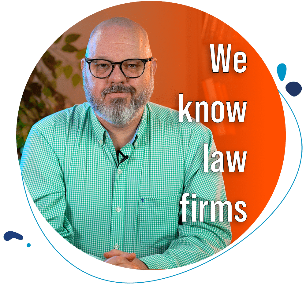 Law Firm accounting video
