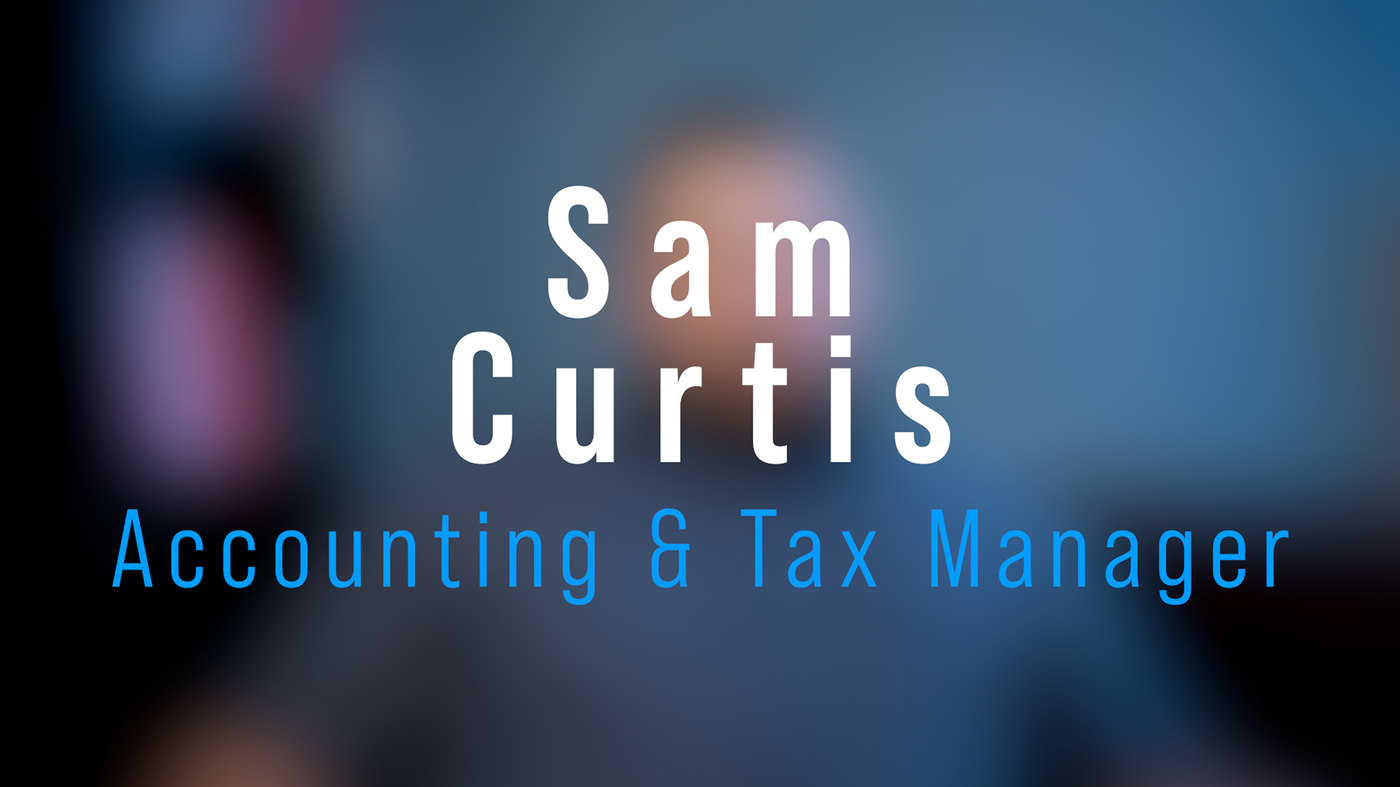 Sam Curtis Bio Thumbnail