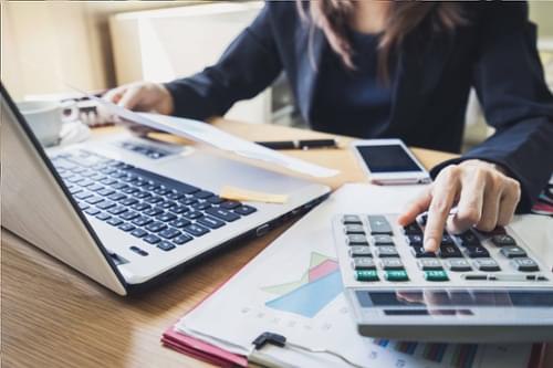 Small Business Accounting Bookkeeping and Payroll | CSI